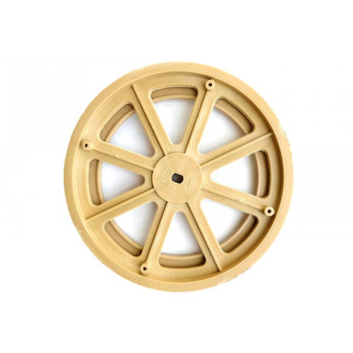 Зъбно колело за хлебопекарна Tеfal, Moulinex Ф 145mm