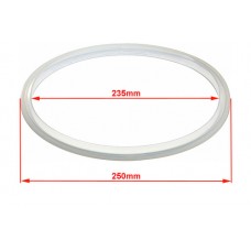 Уплътнение за тенджера под налягане Tеfal  Ф 235mm - Силикон