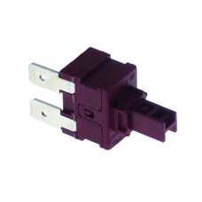 Ключ бутон за кафе машина Gaggia, Saeco 13X19mm