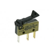 Микроключ за кафе машина Seco, Gaggia 0,3A 30V