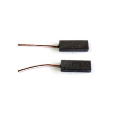 Графитни четки 6x11x30 за ъглошлайф