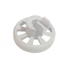Ролка за долна кошница на съдомиялна Ф34mm