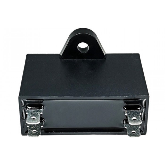 Кондензатор 3.5mf 450V - 37x20x29 mm