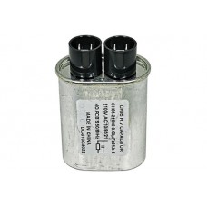 Кондензатор за микровълнова фурна 0,9µF 2100V-AC 80Х55Х36mm