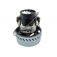 Двигател, мотор за перяща професионална прахосмукачка 1000W 230V